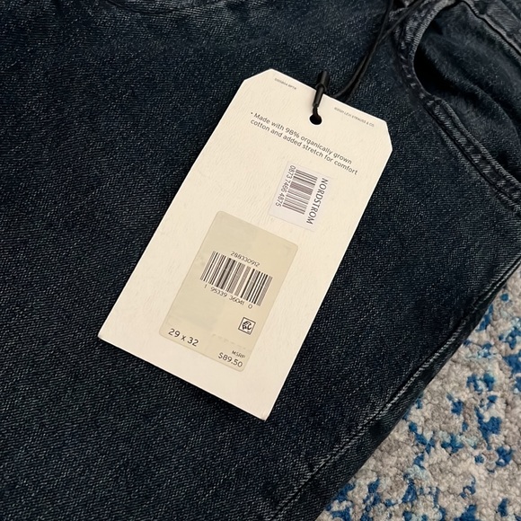 Levi’s jeans - Picture 4 of 4